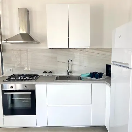 Casa de Férias Eos Sea View *