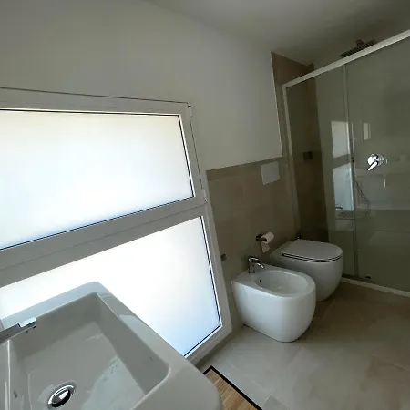 Eos Sea View Casa de Férias