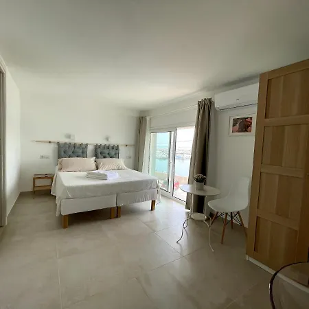 Casa de Férias Eos Sea View Syracuse