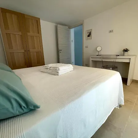 Eos Sea View Casa de Férias