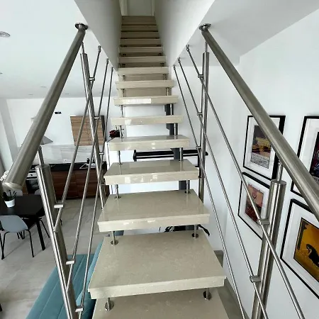 Eos Sea View Syracuse