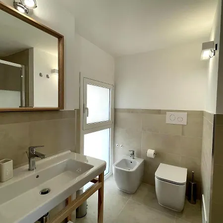 Casa de Férias Eos Sea View Syracuse