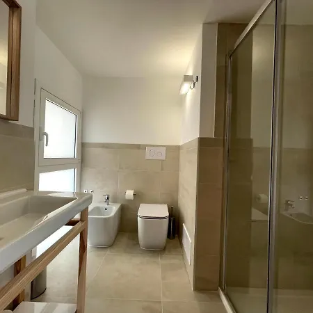 Eos Sea View Syracuse