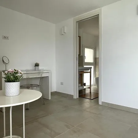 Casa de Férias Eos Sea View Syracuse