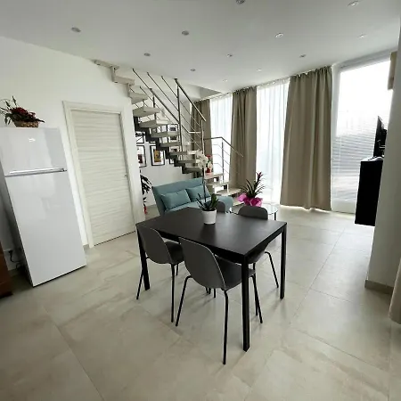 Eos Sea View Syracuse