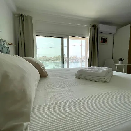 Eos Sea View Casa de Férias Syracuse