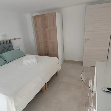 Eos Sea View Casa de Férias