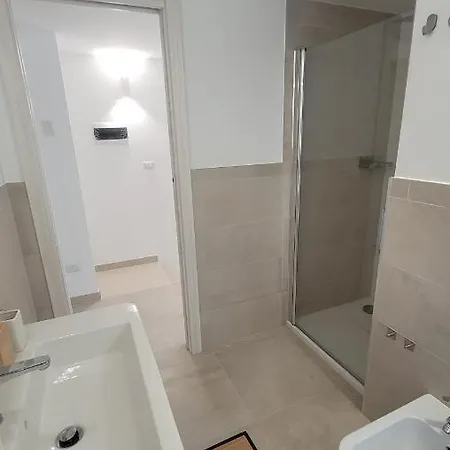 Eos Sea View Casa de Férias Syracuse