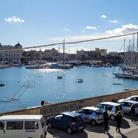 Eos Sea View Syracuse