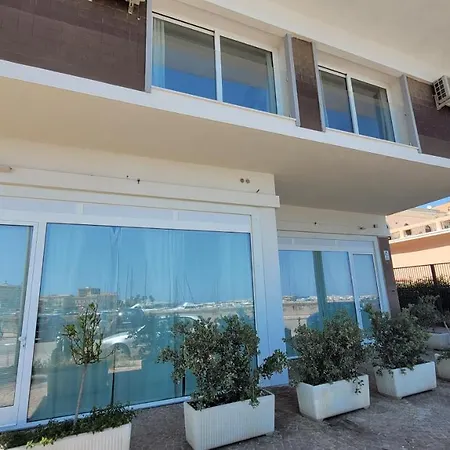 Casa de Férias Eos Sea View Syracuse