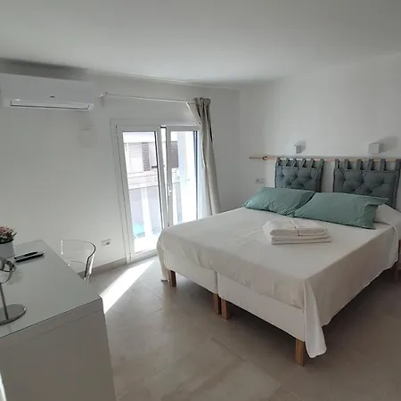 Eos Sea View Tatil Evi *