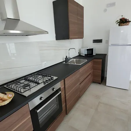 Eos Sea View Tatil Evi *