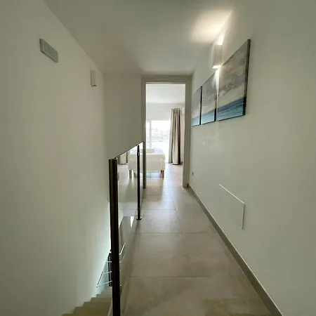 Tatil Evi Eos Sea View Siraküza