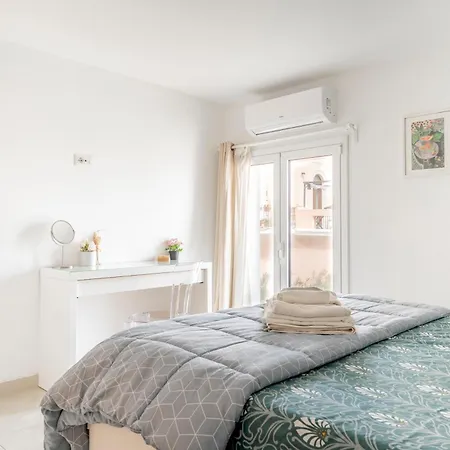 Eos Sea View * Syracuse