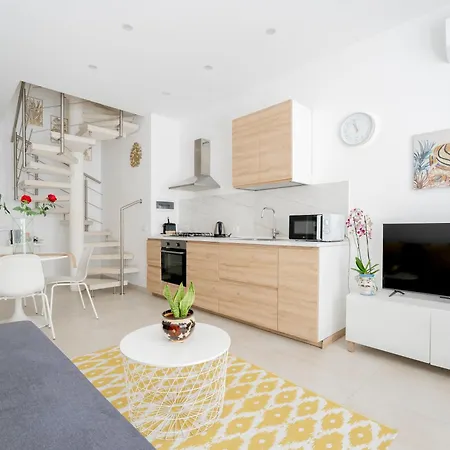 Eos Sea View Casa de Férias Syracuse