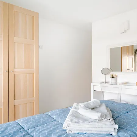 Eos Sea View & Free Private Parking Syracuse
