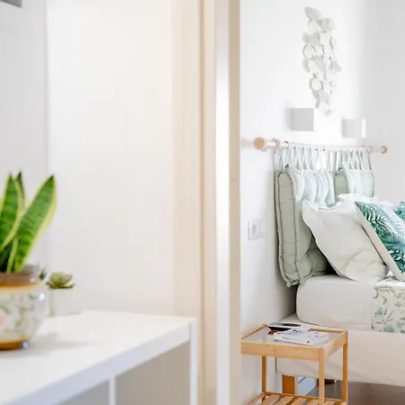 Eos Sea View * Syracuse