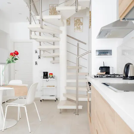 Eos Sea View Casa de Férias *