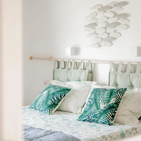 Eos Sea View Syracuse