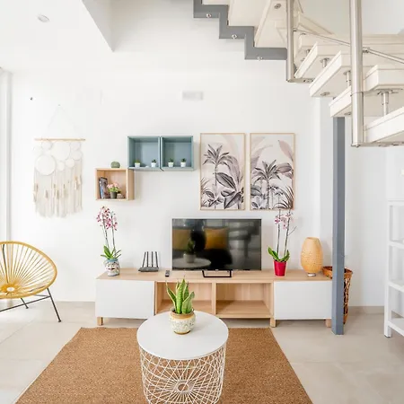 Eos Sea View * Syracuse