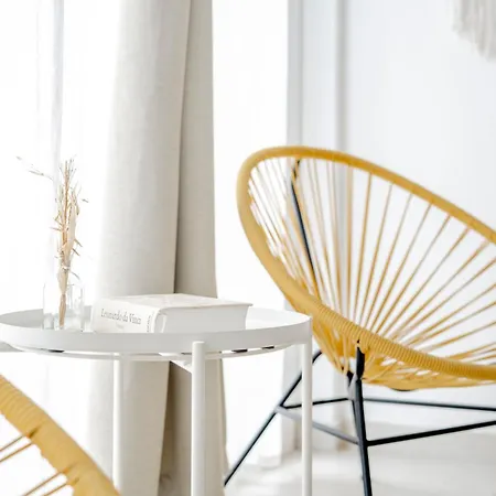 Eos Sea View Casa de Férias