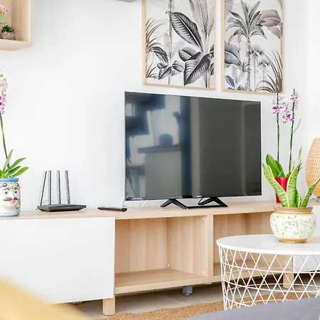 Casa de Férias Eos Sea View *