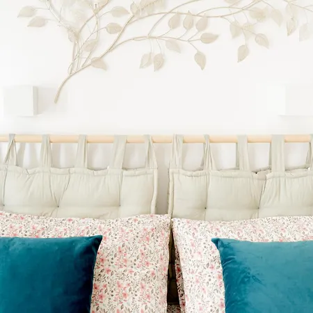 Eos Sea View * Syracuse