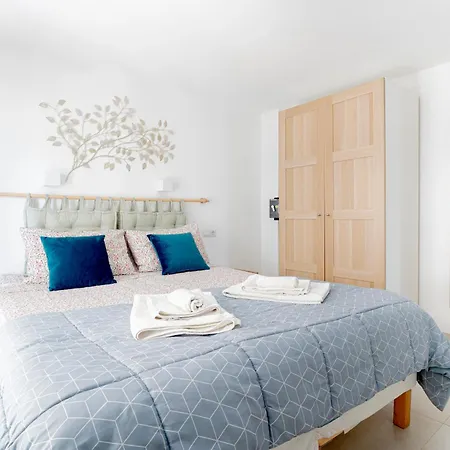 Eos Sea View Casa de Férias *