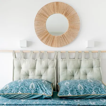 Eos Sea View Casa de Férias *