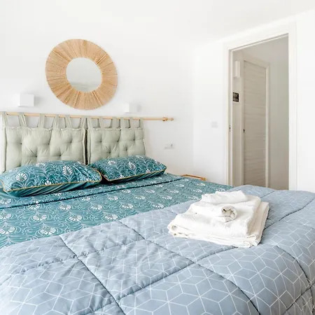 Eos Sea View Casa de Férias *