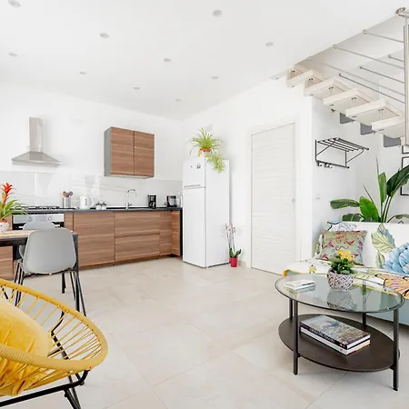 Casa de Férias Eos Sea View Syracuse