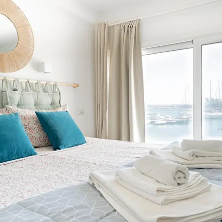 Eos Sea View * Syracuse