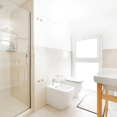 Eos Sea View Syracuse