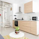 Feriehus Eos Sea View Syracuse