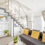 Eos Sea View Feriehus Syracuse