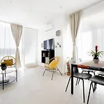 Feriehus Eos Sea View Syracuse