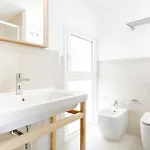 Feriehus Eos Sea View Syracuse