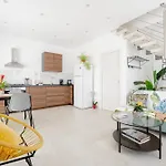 Feriehus Eos Sea View Syracuse
