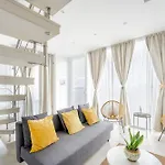 Feriehus Eos Sea View *
