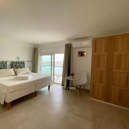 Casa de Férias Eos Sea View
